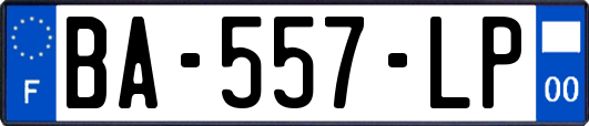 BA-557-LP
