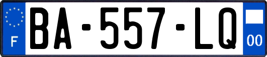 BA-557-LQ