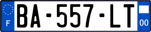 BA-557-LT
