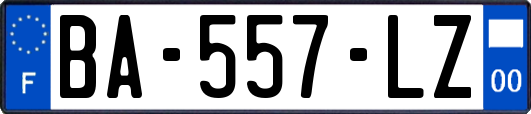 BA-557-LZ