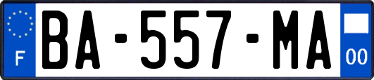 BA-557-MA