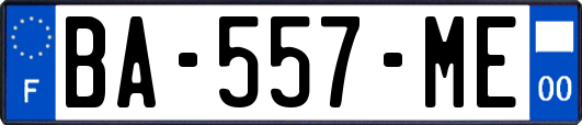 BA-557-ME