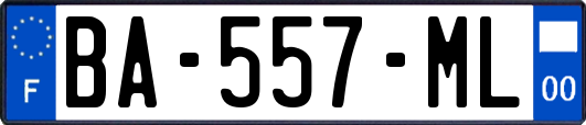 BA-557-ML