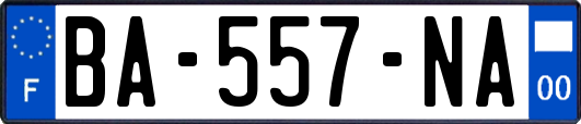 BA-557-NA
