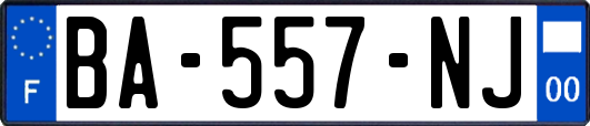 BA-557-NJ