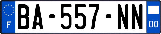 BA-557-NN