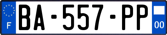 BA-557-PP