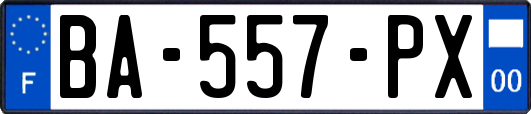 BA-557-PX