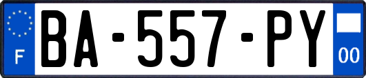 BA-557-PY