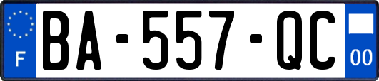 BA-557-QC