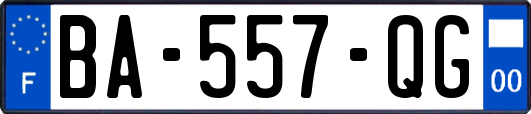 BA-557-QG