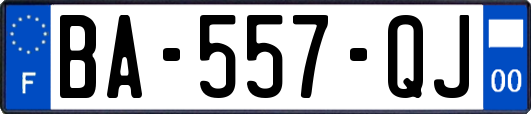 BA-557-QJ
