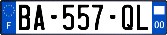 BA-557-QL