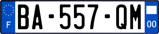 BA-557-QM