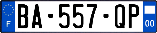 BA-557-QP