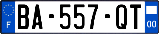 BA-557-QT