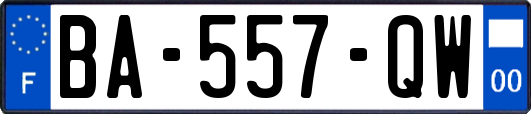 BA-557-QW