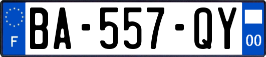 BA-557-QY