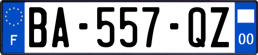BA-557-QZ