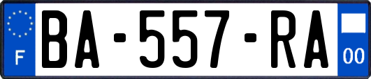 BA-557-RA