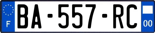 BA-557-RC