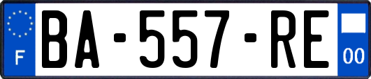 BA-557-RE