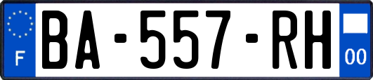 BA-557-RH