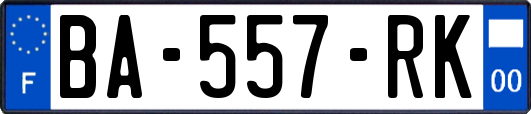 BA-557-RK
