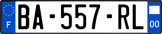 BA-557-RL