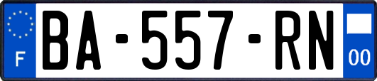 BA-557-RN