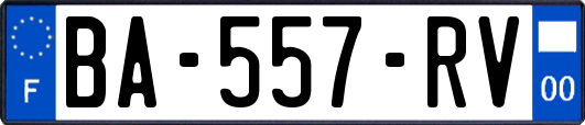 BA-557-RV