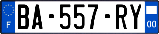 BA-557-RY