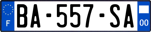 BA-557-SA