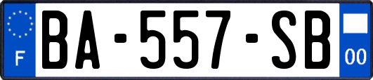 BA-557-SB