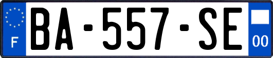 BA-557-SE