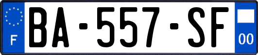 BA-557-SF