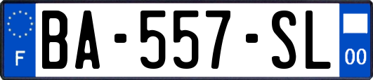 BA-557-SL
