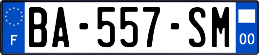 BA-557-SM