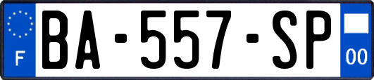 BA-557-SP