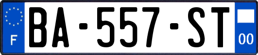 BA-557-ST