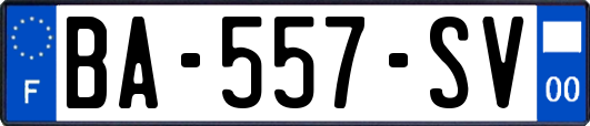 BA-557-SV