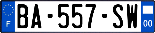 BA-557-SW