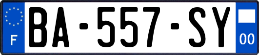 BA-557-SY