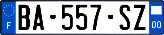 BA-557-SZ