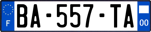 BA-557-TA