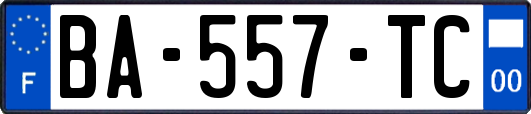 BA-557-TC