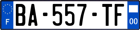 BA-557-TF