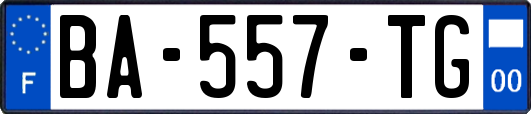 BA-557-TG