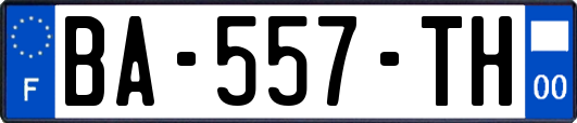 BA-557-TH