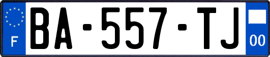 BA-557-TJ